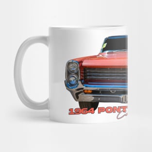 1964 Pontiac Catalina Convertible Mug